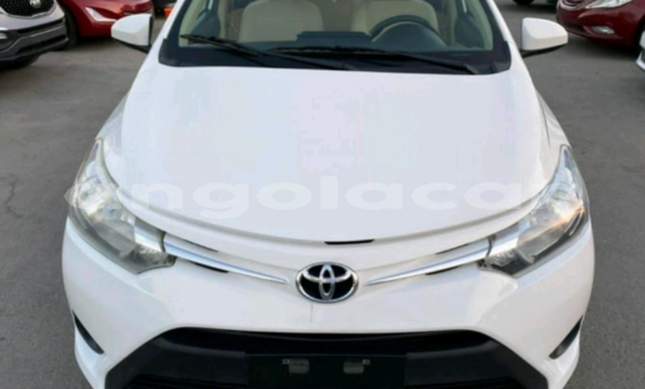 Comprar Usado Toyota Yaris Branco Carro em Luanda em Luanda Province Comprar Usado Toyota Yaris Branco Carro em Luanda em Luanda Province