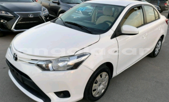 Comprar Usado Toyota Yaris Branco Carro em Luanda em Luanda Province Comprar Usado Toyota Yaris Branco Carro em Luanda em Luanda Province
