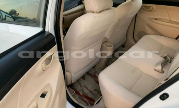 Comprar Usado Toyota Yaris Branco Carro em Luanda em Luanda Province Comprar Usado Toyota Yaris Branco Carro em Luanda em Luanda Province