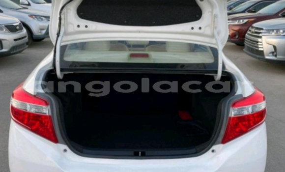 Comprar Usado Toyota Yaris Branco Carro em Luanda em Luanda Province Comprar Usado Toyota Yaris Branco Carro em Luanda em Luanda Province