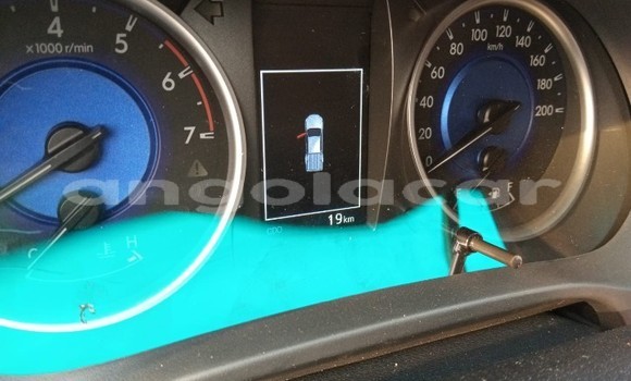 Acheter Occasion Voiture Toyota Hilux Blanc à Luanda, Province de Luanda Acheter Occasion Voiture Toyota Hilux Blanc à Luanda, Province de Luanda