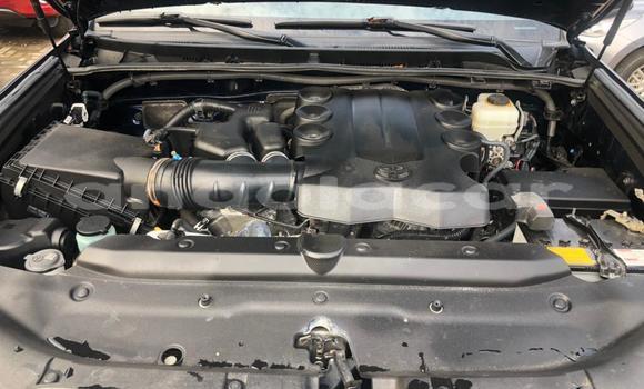 Acheter Occasion Voiture Toyota 4Runner Bleu à Luanda, Province de Luanda Acheter Occasion Voiture Toyota 4Runner Bleu à Luanda, Province de Luanda