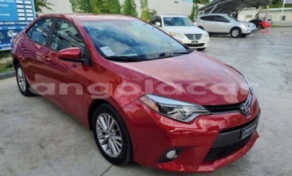 Comprar Usado Toyota Corolla Outro Carro em Luanda em Luanda Province Comprar Usado Toyota Corolla Outro Carro em Luanda em Luanda Province