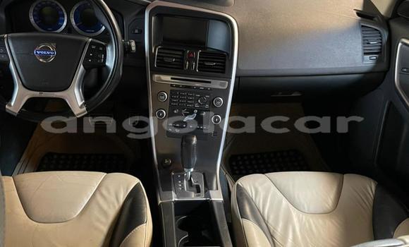 Comprar Usado Volvo XC60 Vermelho Carro em Luanda em Luanda Province Comprar Usado Volvo XC60 Vermelho Carro em Luanda em Luanda Province