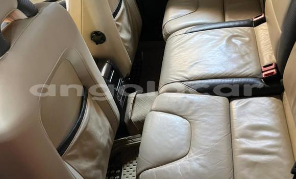 Comprar Usado Volvo XC60 Vermelho Carro em Luanda em Luanda Province Comprar Usado Volvo XC60 Vermelho Carro em Luanda em Luanda Province