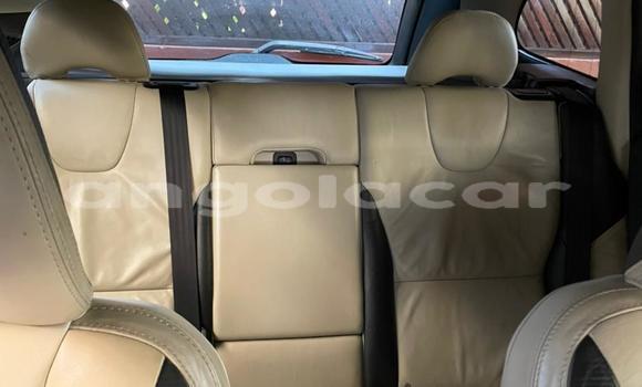 Comprar Usado Volvo XC60 Vermelho Carro em Luanda em Luanda Province Comprar Usado Volvo XC60 Vermelho Carro em Luanda em Luanda Province