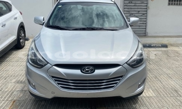 Acheter Occasion Voiture Hyundai Tucson Autre à Luanda, Province de Luanda Acheter Occasion Voiture Hyundai Tucson Autre à Luanda, Province de Luanda