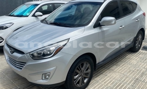 Buy Used Hyundai Tucson Other Car in Luanda in Luanda Province Buy Used Hyundai Tucson Other Car in Luanda in Luanda Province
