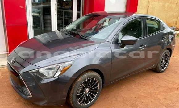 Buy Used Toyota Yaris Other Car in Luanda in Luanda Province
