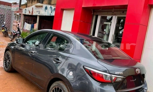 Comprar Usado Toyota Yaris Outro Carro em Luanda em Luanda Province Comprar Usado Toyota Yaris Outro Carro em Luanda em Luanda Province