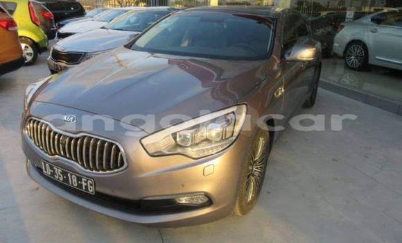 Acheter Neuf Voiture Kia Quoris Autre à Luanda, Province de Luanda