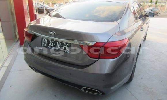 Comprar Novo Kia Quoris Outro Carro em Luanda em Luanda Province Comprar Novo Kia Quoris Outro Carro em Luanda em Luanda Province