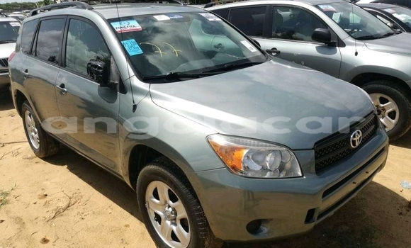 Acheter Occasion Voiture Toyota RAV4 Autre à N'dalatando, Province de Cuanza Norte Acheter Occasion Voiture Toyota RAV4 Autre à N'dalatando, Province de Cuanza Norte