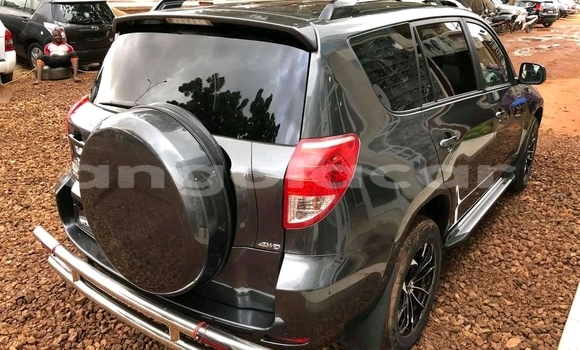 Comprar Usado Toyota RAV4 Outro Carro em N’dalatando em Cuanza Norte Province Comprar Usado Toyota RAV4 Outro Carro em N’dalatando em Cuanza Norte Province