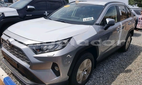 Acheter Occasion Voiture Toyota RAV4 Autre à N'dalatando, Province de Cuanza Norte