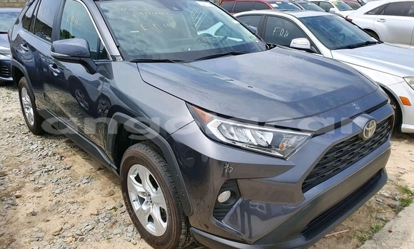 Buy Used Toyota RAV4 Other Car in N'dalatando in Cuanza Norte Province Buy Used Toyota RAV4 Other Car in N'dalatando in Cuanza Norte Province