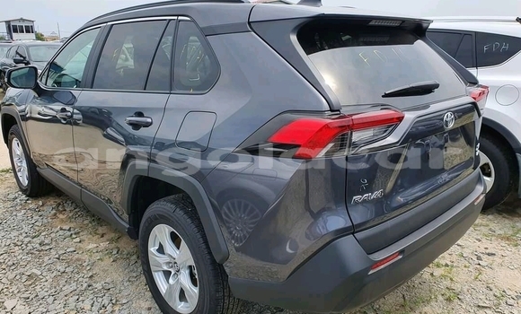 Acheter Occasion Voiture Toyota RAV4 Autre à N'dalatando, Province de Cuanza Norte Acheter Occasion Voiture Toyota RAV4 Autre à N'dalatando, Province de Cuanza Norte