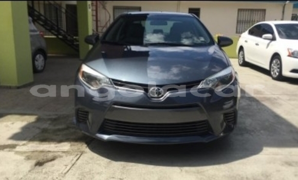 Comprar Usado Toyota Corolla Outro Carro em Luanda em Luanda Province Comprar Usado Toyota Corolla Outro Carro em Luanda em Luanda Province