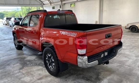 Comprar Usado Toyota Tacoma Outro Carro em Luanda em Luanda Province Comprar Usado Toyota Tacoma Outro Carro em Luanda em Luanda Province