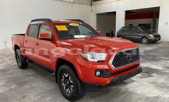 Buy Used Toyota Tacoma Other Car in Luanda in Luanda Province Buy Used Toyota Tacoma Other Car in Luanda in Luanda Province