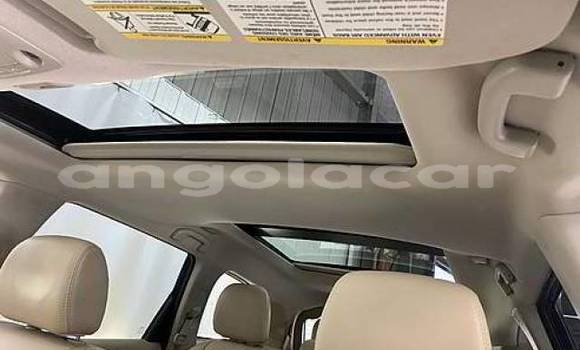 Buy New Nissan Pathfinder Blue Car in Luanda in Luanda Province Buy New Nissan Pathfinder Blue Car in Luanda in Luanda Province