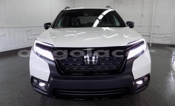 Acheter Neuf Voiture Honda Passport Blanc à Luanda, Province de Luanda Acheter Neuf Voiture Honda Passport Blanc à Luanda, Province de Luanda