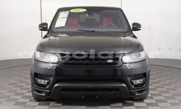 Acheter Neuf Voiture Land Rover Discovery Noir à Luanda, Province de Luanda Acheter Neuf Voiture Land Rover Discovery Noir à Luanda, Province de Luanda