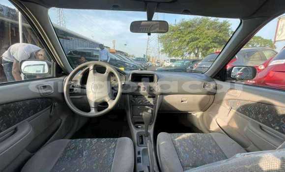 Acheter Occasion Voiture Toyota Corolla Autre à Luena, Moxico Acheter Occasion Voiture Toyota Corolla Autre à Luena, Moxico