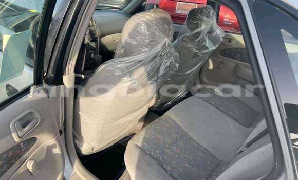 Acheter Occasion Voiture Toyota Corolla Autre à Luena, Moxico Acheter Occasion Voiture Toyota Corolla Autre à Luena, Moxico