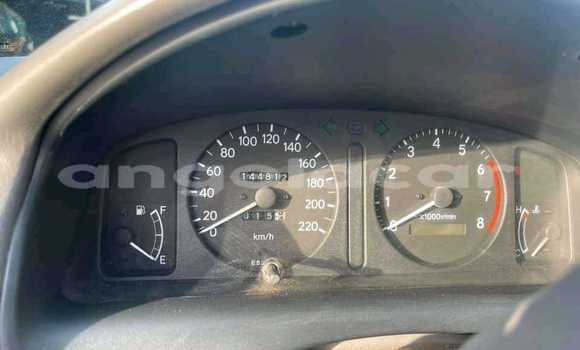 Acheter Occasion Voiture Toyota Corolla Autre à Luena, Moxico Acheter Occasion Voiture Toyota Corolla Autre à Luena, Moxico