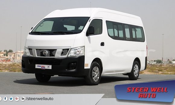 Acheter Import Voiture Nissan Urvan Blanc à Import - Dubai, Province de Bengo Acheter Import Voiture Nissan Urvan Blanc à Import - Dubai, Province de Bengo
