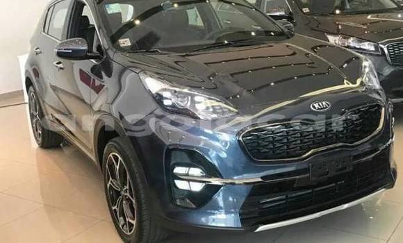 Buy New Kia Sportage Other Car in Luanda in Luanda Province
