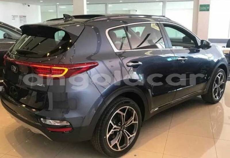 Big with watermark kia sportage luanda province luanda 16688