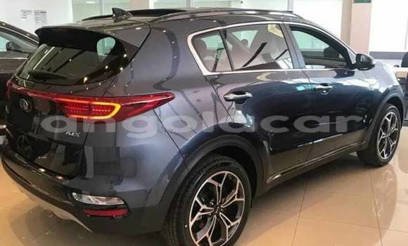 Comprar Novo Kia Sportage Outro Carro em Luanda em Luanda Province Comprar Novo Kia Sportage Outro Carro em Luanda em Luanda Province