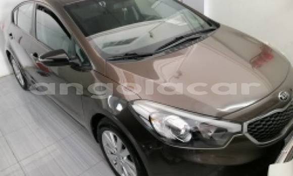 Acheter Neuf Voiture Kia Cerato Autre à Luanda, Province de Luanda Acheter Neuf Voiture Kia Cerato Autre à Luanda, Province de Luanda