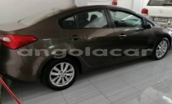 Buy New Kia Cerato Other Car in Luanda in Luanda Province Buy New Kia Cerato Other Car in Luanda in Luanda Province