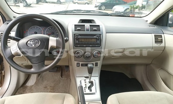Comprar Usado Toyota Corolla Prata Carro em Luanda em Luanda Province Comprar Usado Toyota Corolla Prata Carro em Luanda em Luanda Province
