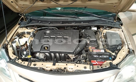 Comprar Usado Toyota Corolla Prata Carro em Luanda em Luanda Province Comprar Usado Toyota Corolla Prata Carro em Luanda em Luanda Province