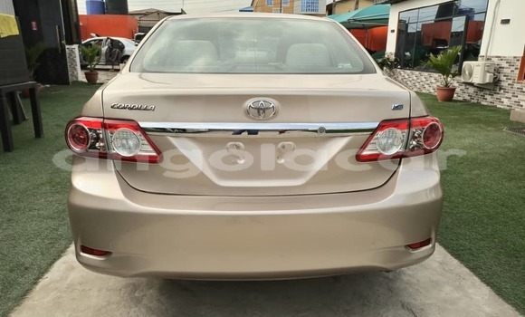 Comprar Usado Toyota Corolla Prata Carro em Luanda em Luanda Province Comprar Usado Toyota Corolla Prata Carro em Luanda em Luanda Province