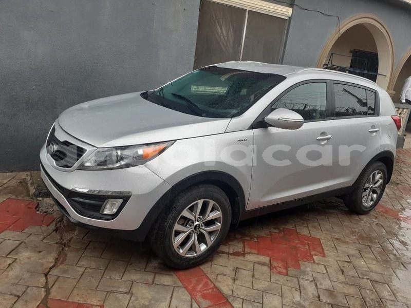 Big with watermark kia sportage benguela benguela 16710
