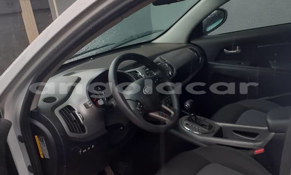 Buy Used Kia Sportage Black Car in Benguela in Benguela Buy Used Kia Sportage Black Car in Benguela in Benguela