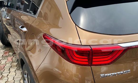 Buy Used Kia Sportage Other Car in Benguela in Benguela Buy Used Kia Sportage Other Car in Benguela in Benguela