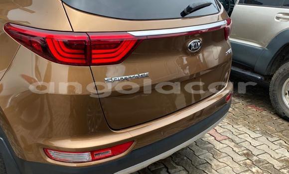 Buy Used Kia Sportage Other Car in Benguela in Benguela Buy Used Kia Sportage Other Car in Benguela in Benguela