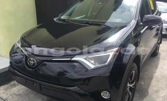 Buy Used Toyota RAV4 Other Car in Luanda in Luanda Province