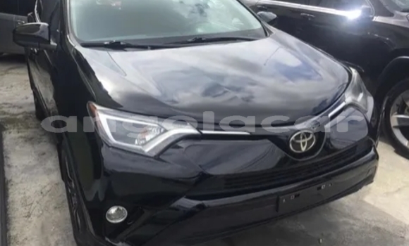 Buy Used Toyota RAV4 Other Car in Luanda in Luanda Province Buy Used Toyota RAV4 Other Car in Luanda in Luanda Province