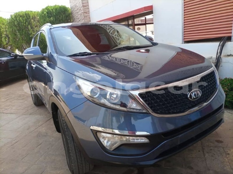 Big with watermark kia sportage benguela benguela 16735