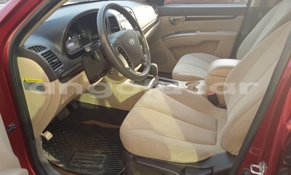 Comprar Usado Hyundai Tucson Vermelho Carro em Benguela em Benguela Comprar Usado Hyundai Tucson Vermelho Carro em Benguela em Benguela