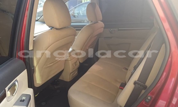 Comprar Usado Hyundai Tucson Vermelho Carro em Benguela em Benguela Comprar Usado Hyundai Tucson Vermelho Carro em Benguela em Benguela