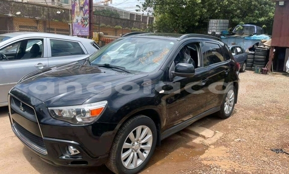Buy Used Mitsubishi Outlander Other Car in N'dalatando in Cuanza Norte Province