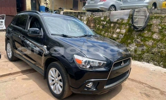Comprar Usado Mitsubishi Outlander Outro Carro em N’dalatando em Cuanza Norte Province Comprar Usado Mitsubishi Outlander Outro Carro em N’dalatando em Cuanza Norte Province